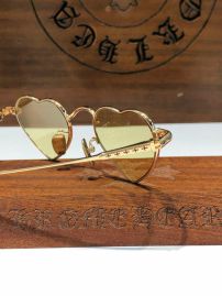 Picture of Chrome Hearts Sunglasses _SKUfw52079933fw